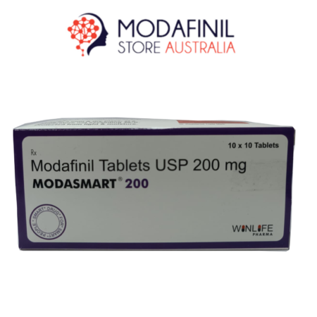 Modafinil