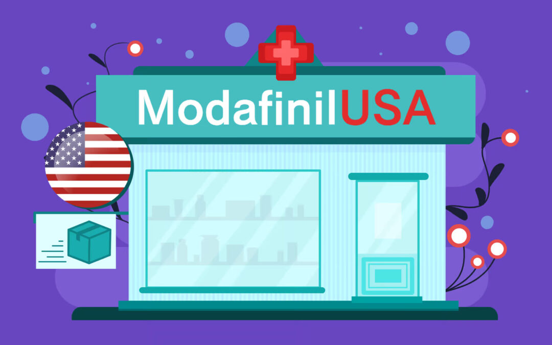 Vendor ModafinilUSA Review: #1 Modafinil Online Pharmacy