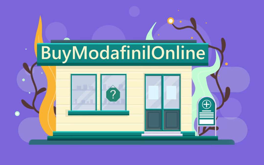 Vendor BuyModafinilOnline Reviews: #1 Low-Cost Trusted